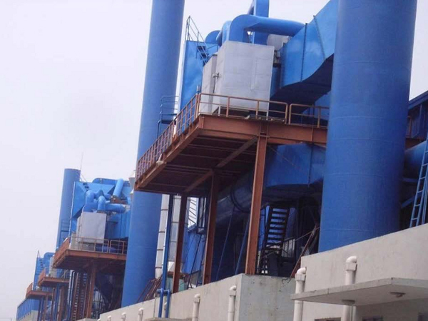 有機廢氣